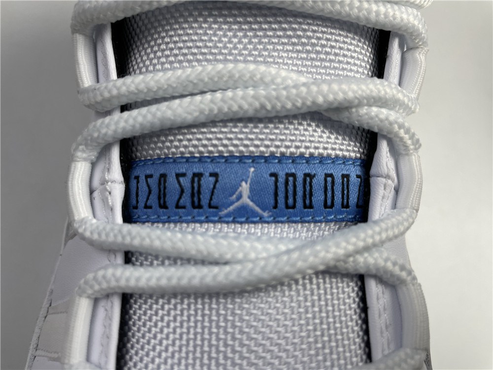 Air Jordan 11 Legend Blue 378037-117